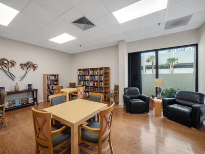 3400 N Ocean Drive, 1601, Singer Island, FL 33404