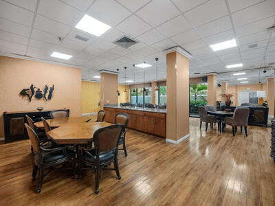 3400 N Ocean Drive, 1601, Singer Island, FL 33404