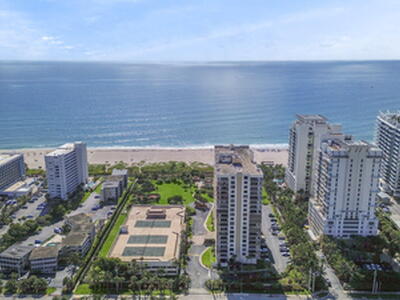 3400 N Ocean Drive, 1601, Singer Island, FL 33404