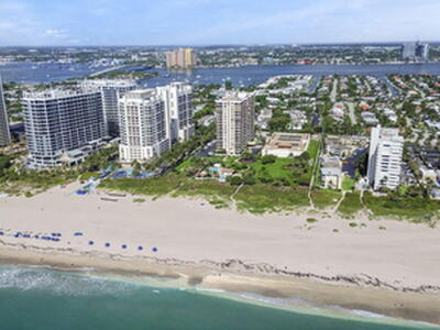 3400 N Ocean Drive, 1601, Singer Island, FL 33404