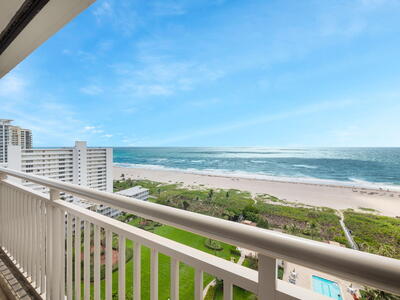 3400 N Ocean Drive, 1601, Singer Island, FL 33404