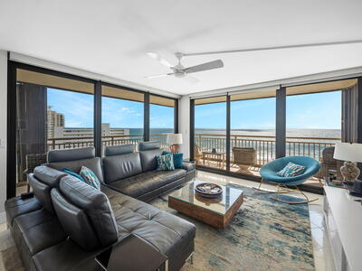 3400 N Ocean Drive, 1601, Singer Island, FL 33404