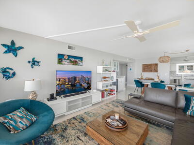 3400 N Ocean Drive, 1601, Singer Island, FL 33404