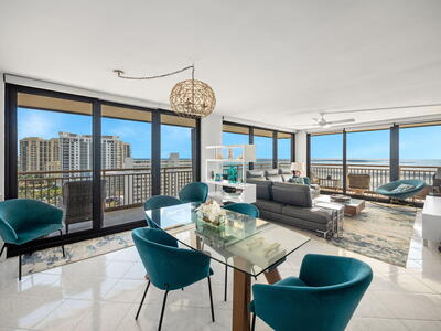 3400 N Ocean Drive, 1601, Singer Island, FL 33404