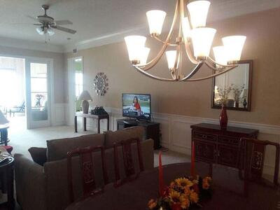 4 Harbour Isle Drive E, Fort Pierce, FL 34949