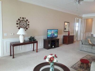 4 Harbour Isle Drive E, Fort Pierce, FL 34949