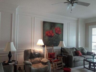 4 Harbour Isle Drive E, Fort Pierce, FL 34949