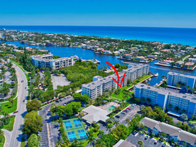 1 Harbourside Drive