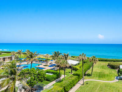 3300 S Ocean Boulevard N, Palm Beach, FL 33480
