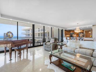 3300 S Ocean Boulevard N, Palm Beach, FL 33480