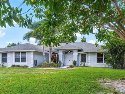 16881 Rustic Road