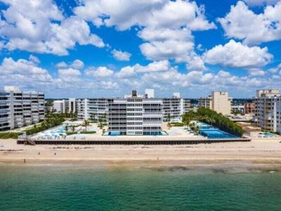 3546 S Ocean Boulevard