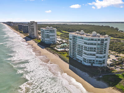 8600 S Ocean Drive