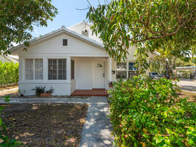 4815 N Flagler Drive