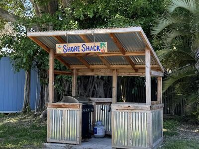 4220 NE Indian River Drive, Jensen Beach, FL 34957