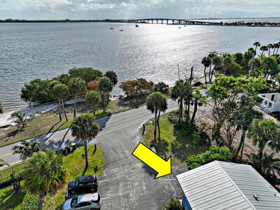 4220 NE Indian River Drive, Jensen Beach, FL 34957