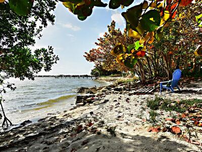 4220 NE Indian River Drive, Jensen Beach, FL 34957