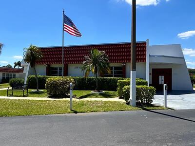 5800 Fernley Drive W, West Palm Beach, FL 33415