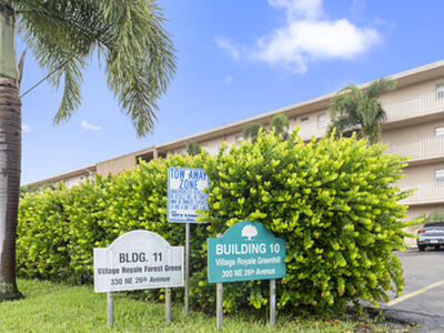 300 NE 26th Avenue, Boynton Beach, FL 33435