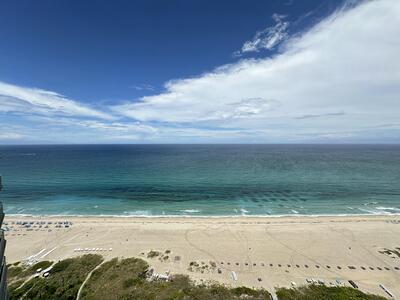 3000 N Ocean Drive