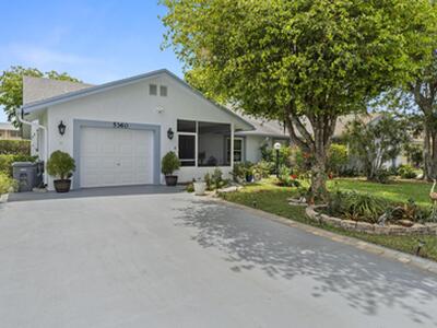 5360 Crystal Anne Drive