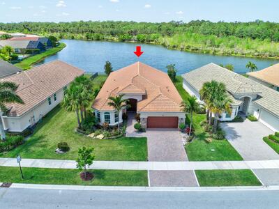 518 Carrara Court, Jupiter, FL 33478