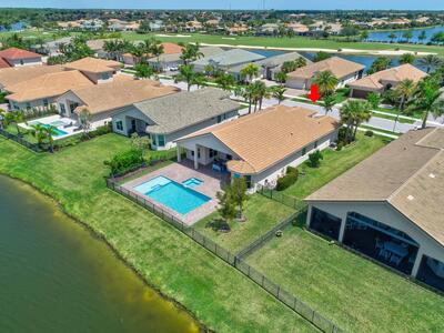 518 Carrara Court, Jupiter, FL 33478