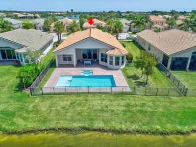 518 Carrara Court, Jupiter, FL 33478