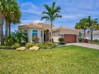 518 Carrara Court, Jupiter, FL 33478