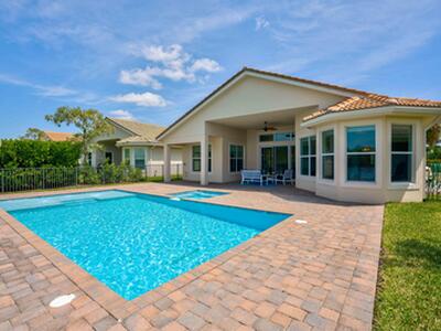 518 Carrara Court, Jupiter, FL 33478