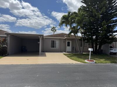 14814 Wildflower Lane Lane, Delray Beach, FL 33446