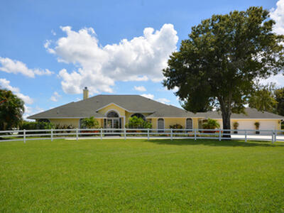 14466 Laurel Trail, Wellington, FL 33414