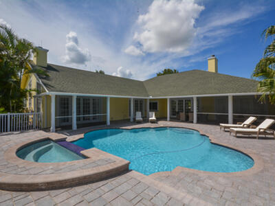 14466 Laurel Trail, Wellington, FL 33414