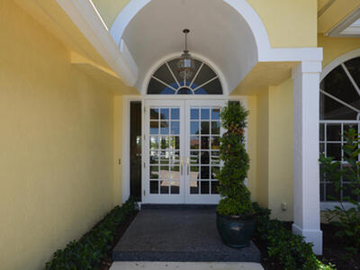 14466 Laurel Trail, Wellington, FL 33414