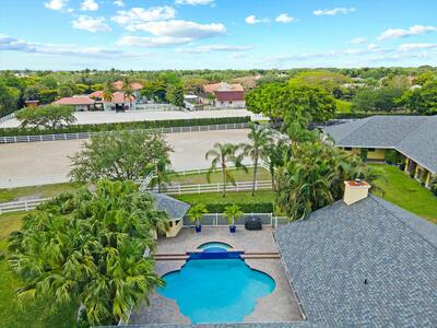 14466 Laurel Trail, Wellington, FL 33414