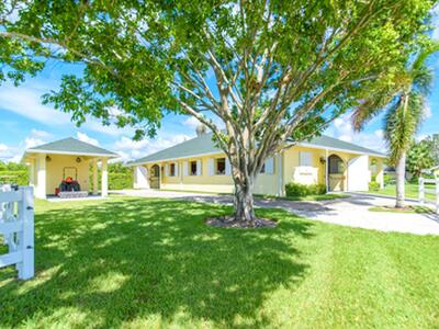 14466 Laurel Trail, Wellington, FL 33414