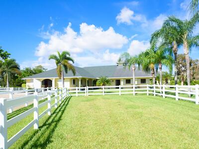 14466 Laurel Trail, Wellington, FL 33414