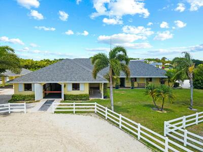 14466 Laurel Trail, Wellington, FL 33414
