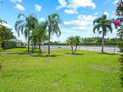 14466 Laurel Trail, Wellington, FL 33414
