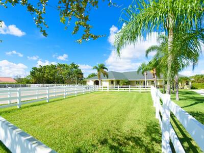 14466 Laurel Trail, Wellington, FL 33414