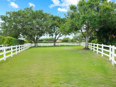 14466 Laurel Trail, Wellington, FL 33414