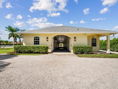 14466 Laurel Trail, Wellington, FL 33414