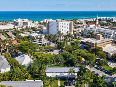 33 East Road, Delray Beach, FL 33483