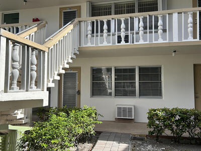 137 Bedford F, West Palm Beach, FL 33417