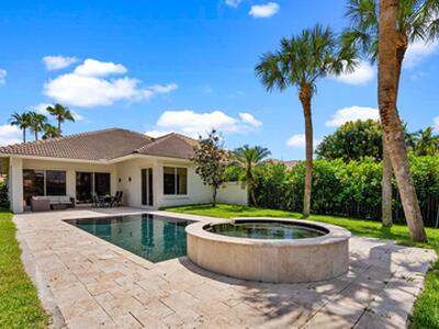 2911 Twin Oaks Way, Wellington, FL 33414