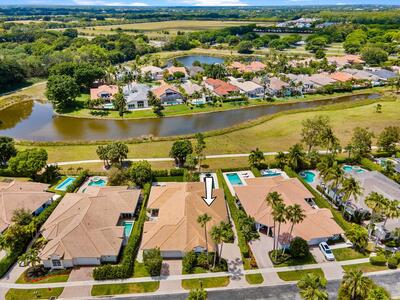 2911 Twin Oaks Way, Wellington, FL 33414