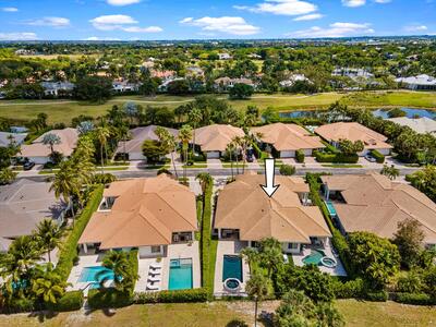 2911 Twin Oaks Way, Wellington, FL 33414