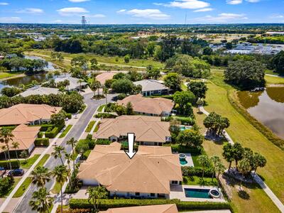 2911 Twin Oaks Way, Wellington, FL 33414