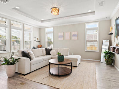 801 Ridgewood Drive