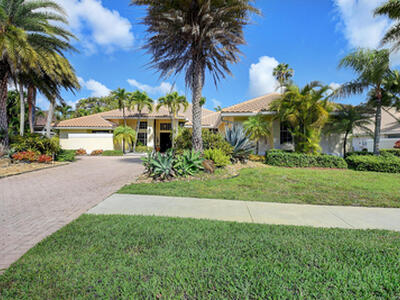 8320 Desmond Drive, Boynton Beach, FL 33472